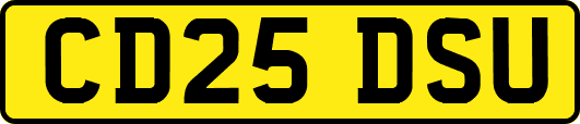 CD25DSU