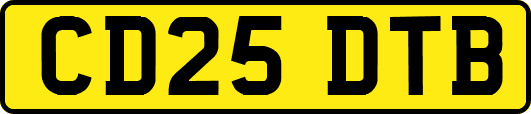 CD25DTB