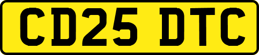 CD25DTC