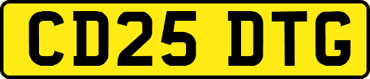 CD25DTG