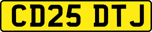 CD25DTJ