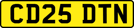 CD25DTN