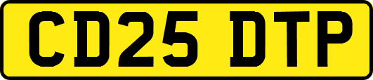 CD25DTP