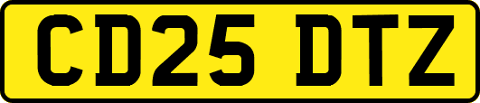 CD25DTZ