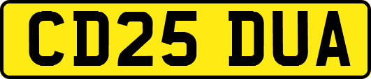 CD25DUA