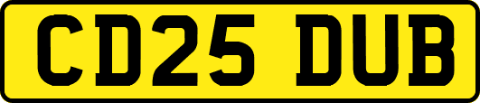 CD25DUB