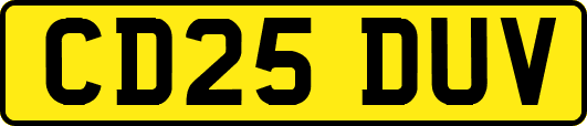 CD25DUV
