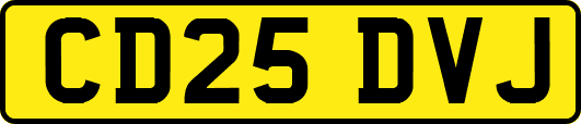 CD25DVJ