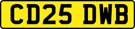 CD25DWB