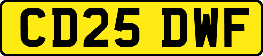 CD25DWF