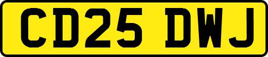 CD25DWJ
