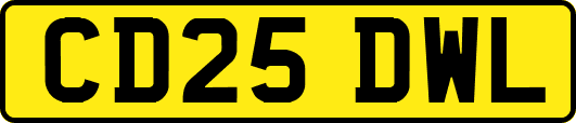 CD25DWL