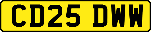 CD25DWW