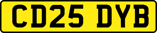 CD25DYB