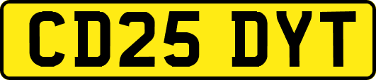 CD25DYT