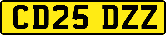 CD25DZZ