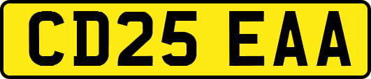 CD25EAA