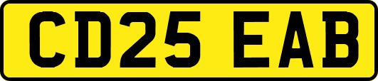 CD25EAB