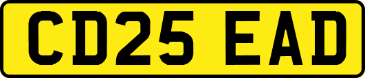 CD25EAD