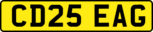 CD25EAG