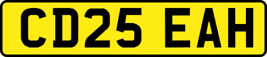 CD25EAH