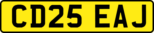 CD25EAJ