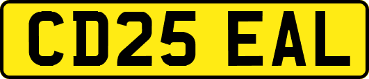 CD25EAL