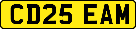 CD25EAM