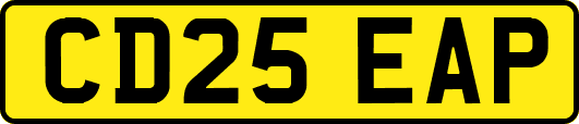 CD25EAP