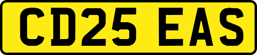 CD25EAS