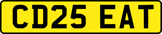 CD25EAT