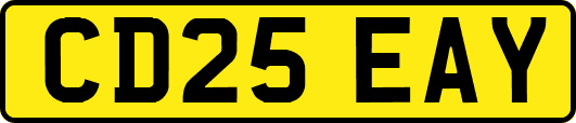 CD25EAY