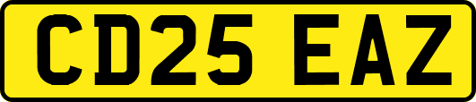 CD25EAZ