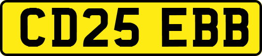 CD25EBB