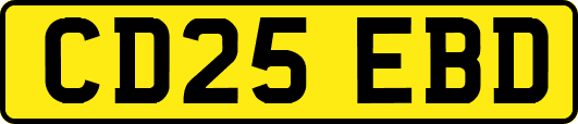CD25EBD
