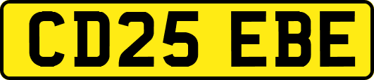 CD25EBE
