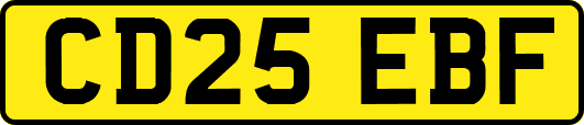 CD25EBF