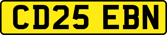 CD25EBN