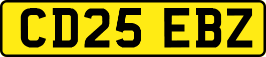 CD25EBZ