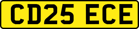 CD25ECE
