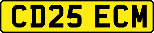CD25ECM