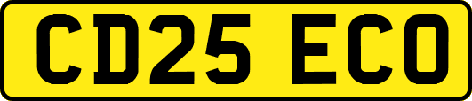 CD25ECO