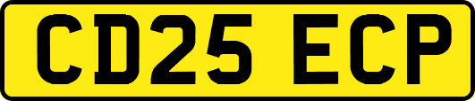 CD25ECP