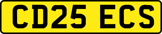 CD25ECS