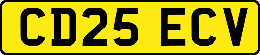 CD25ECV