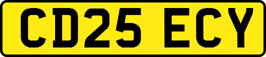 CD25ECY