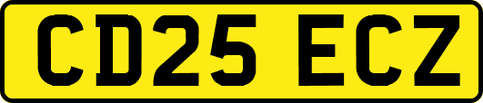 CD25ECZ