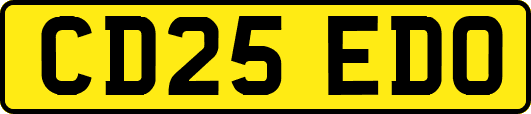 CD25EDO
