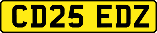 CD25EDZ