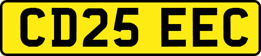 CD25EEC